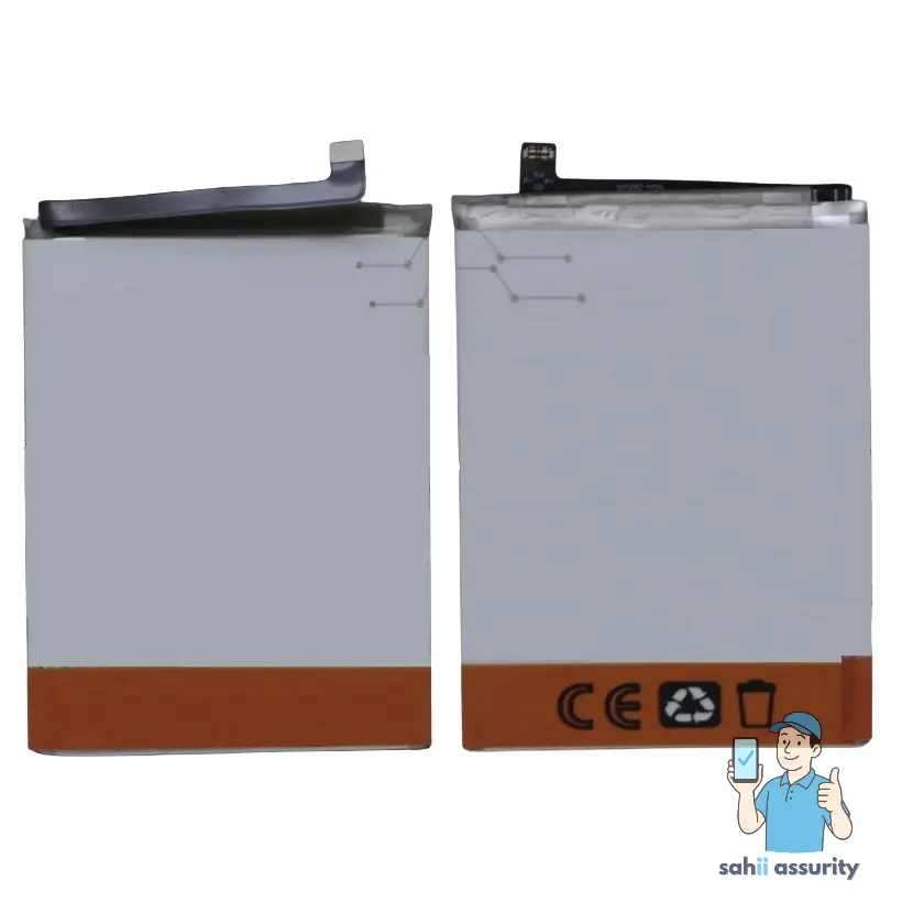 Battery for Realme Narzo 50